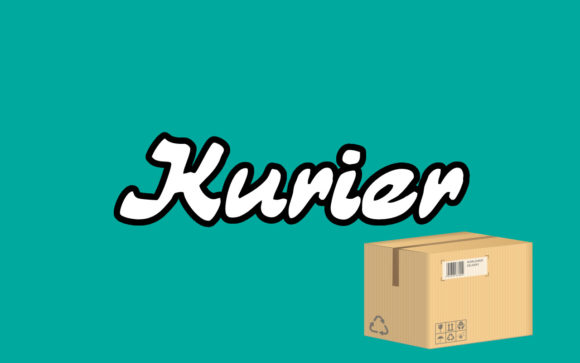 Kurier Font for Creative Handmade Designers